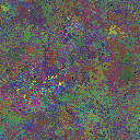 World at epoch 158000