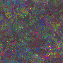 World at epoch 106000
