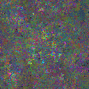 World at epoch 78000
