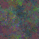 World at epoch 61000