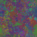 World at epoch 109000