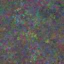 World at epoch 79000