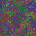 World at epoch 136000