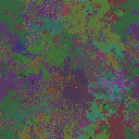 World at epoch 145000