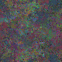 World at epoch 61000