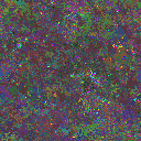 World at epoch 109000