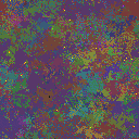 World at epoch 101000