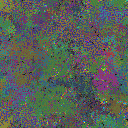 World at epoch 63000