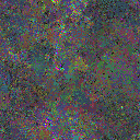 World at epoch 62000