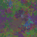 World at epoch 146000