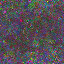 World at epoch 111000