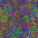 World at epoch 111000
