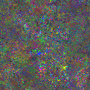 World at epoch 81000