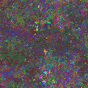 World at epoch 112000