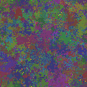World at epoch 112000