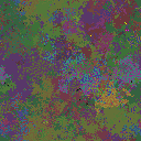 World at epoch 147000