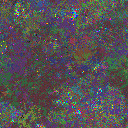 World at epoch 113000