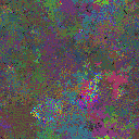 World at epoch 81000