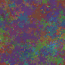 World at epoch 103000