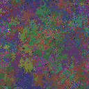 World at epoch 139000