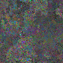World at epoch 65000