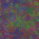 World at epoch 127000