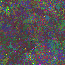 World at epoch 114000