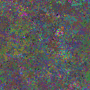 World at epoch 83000