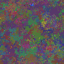 World at epoch 104000