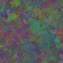 World at epoch 65000
