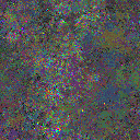 World at epoch 66000