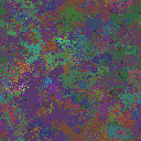 World at epoch 140000