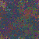 World at epoch 77000