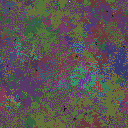 World at epoch 148000