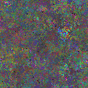 World at epoch 84000