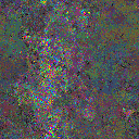 World at epoch 67000
