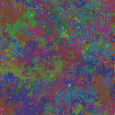 World at epoch 114000