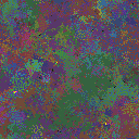 World at epoch 141000