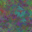 World at epoch 66000