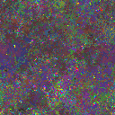 World at epoch 117000