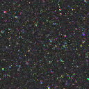 World at epoch 18000
