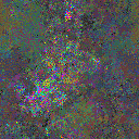 World at epoch 68000