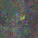 World at epoch 69000