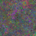 World at epoch 86000
