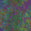 World at epoch 143000
