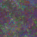World at epoch 120000