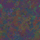 World at epoch 79000
