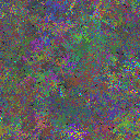 World at epoch 87000