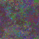 World at epoch 121000