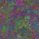 World at epoch 68000